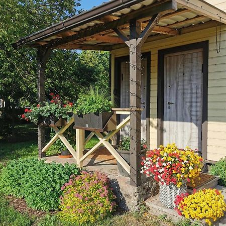 דירות לייפאז'ה Silent Loft For Getaway מראה חיצוני תמונה