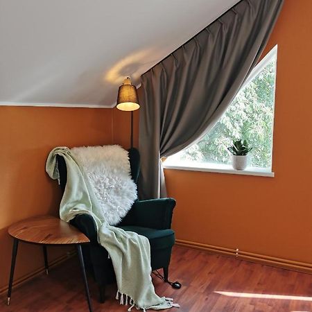 דירות לייפאז'ה Silent Loft For Getaway מראה חיצוני תמונה