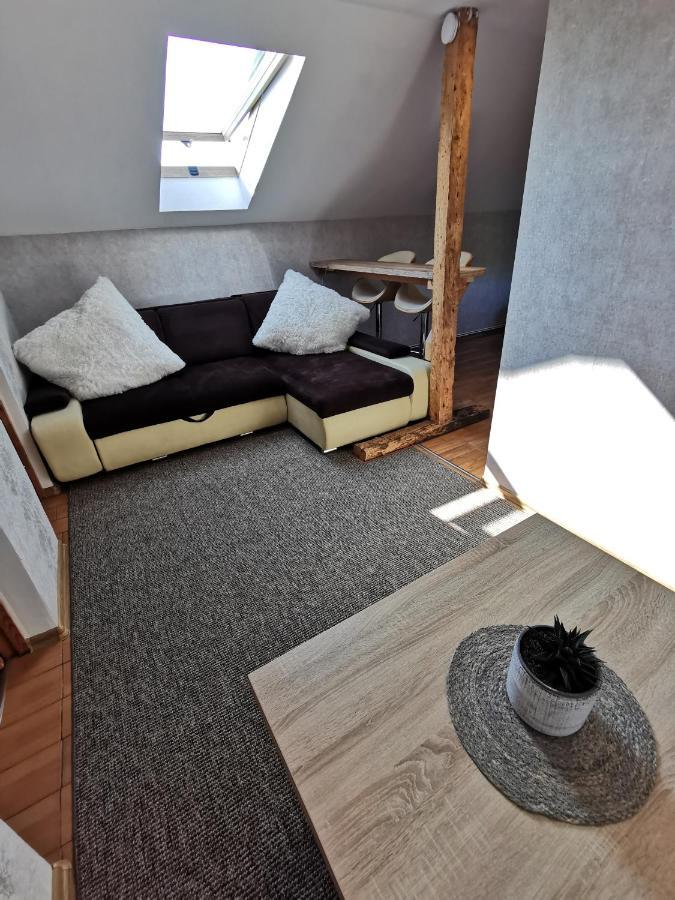 דירות לייפאז'ה Silent Loft For Getaway מראה חיצוני תמונה