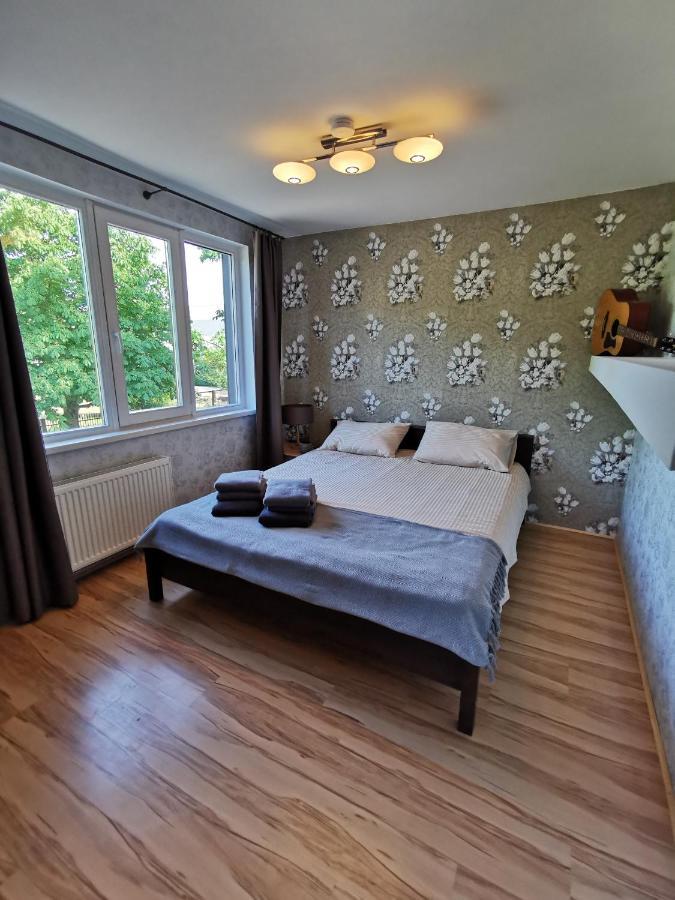 דירות לייפאז'ה Silent Loft For Getaway מראה חיצוני תמונה