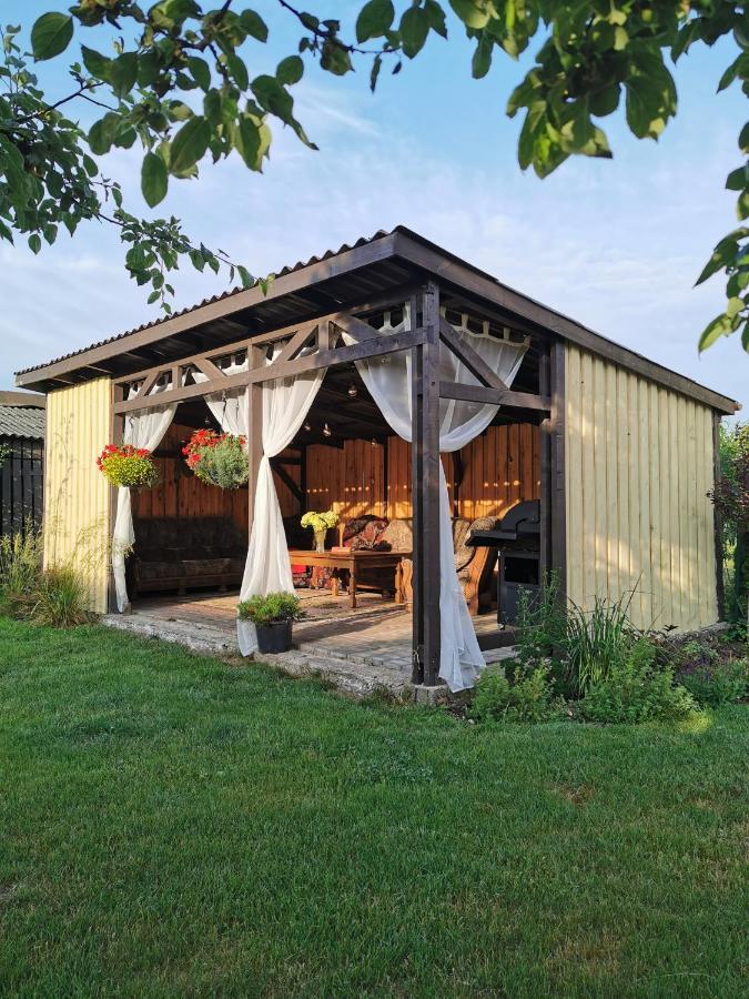 דירות לייפאז'ה Silent Loft For Getaway מראה חיצוני תמונה